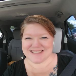 Meet your Posher, Tamra